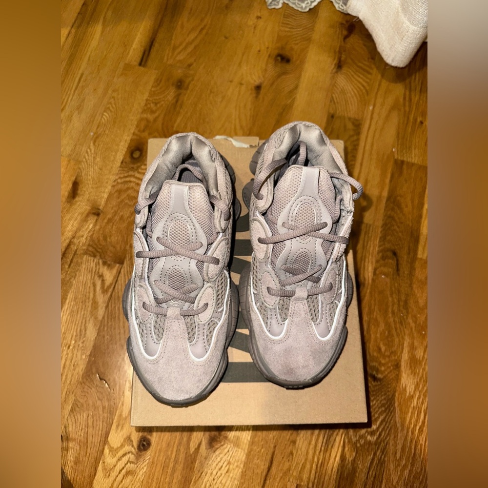 Adidas Yeezy 500